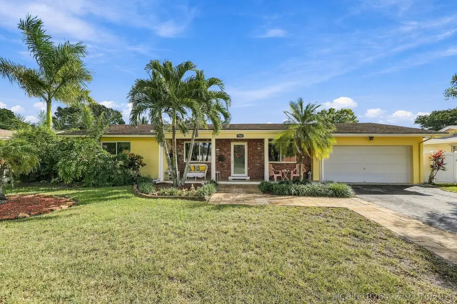 7360 NW 14th Street, Plantation, FL 33313 - #3