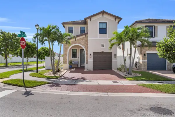 3406 W 110th Street, Hialeah, FL 33018