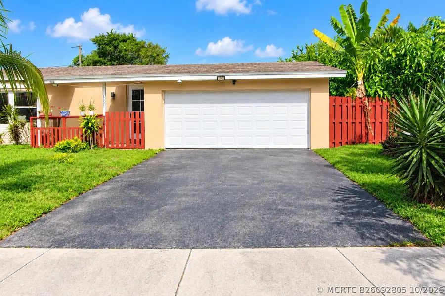 8601 NW 20th Court, Sunrise, FL 33322 - #3