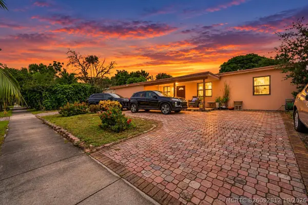 4972 NE 14th Avenue, Pompano Beach, FL 33064