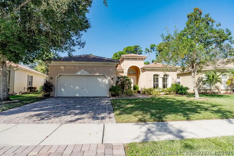 5419 Place Lake Drive, Fort Pierce, FL 34951 - #3