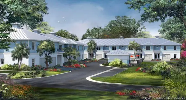 491 SW Hidden Cove Way, Stuart, FL 