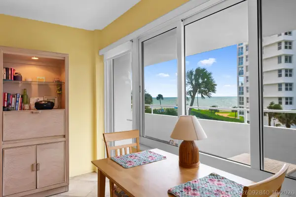 4050 N Ocean Boulevard #302, Lauderdale By The Sea, FL 33308