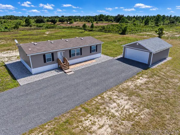 15992 NW 278th Street, Okeechobee, FL 34972