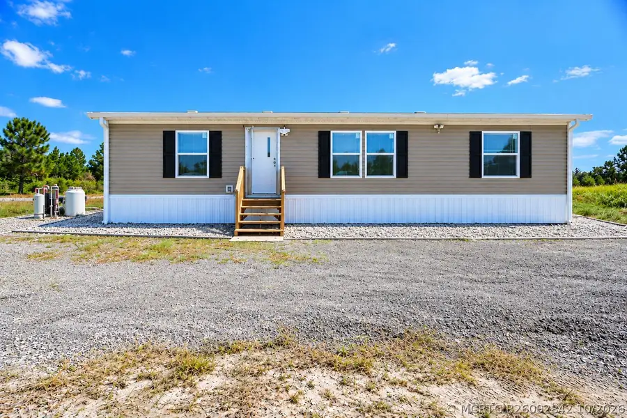 15992 NW 278th Street, Okeechobee, FL 34972 - #2