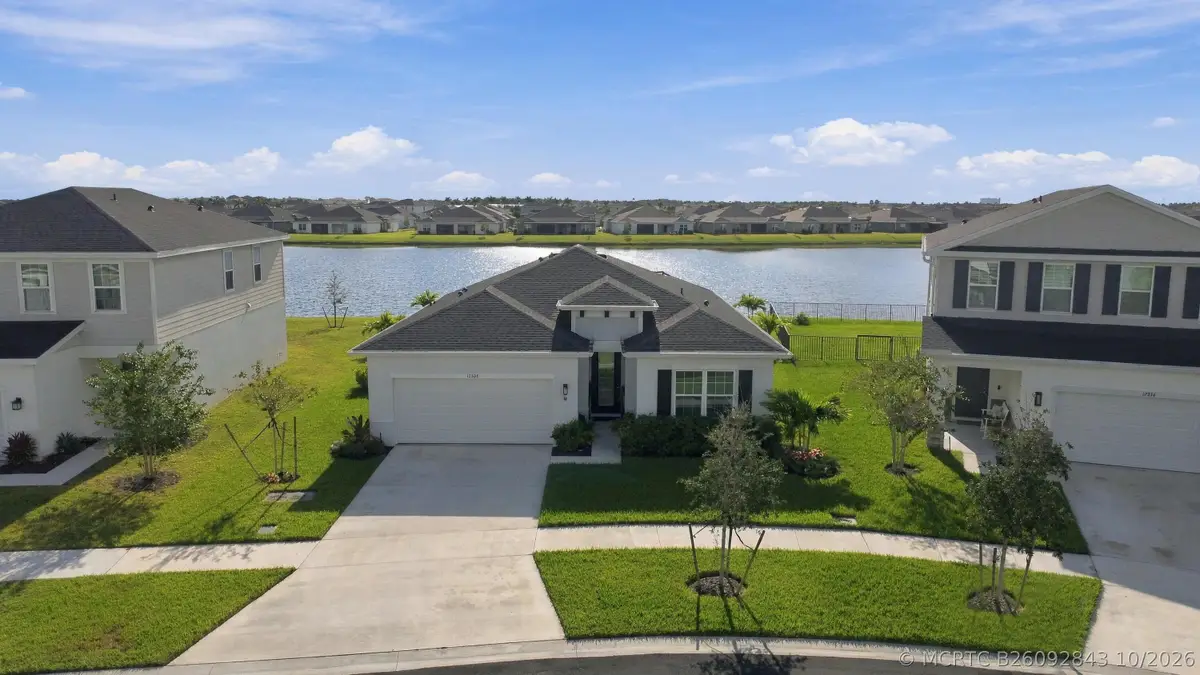 12808 SW Orvieto Way, Port Saint Lucie, FL 34987 - #1