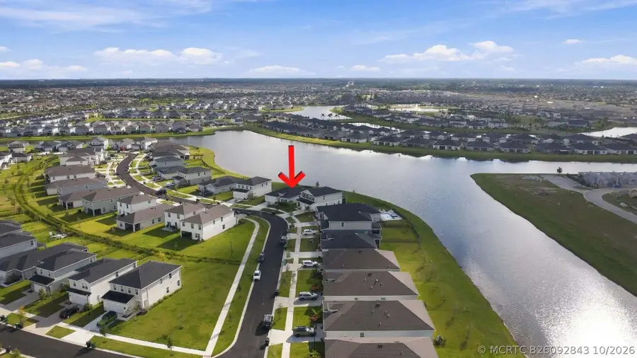 12808 SW Orvieto Way, Port Saint Lucie, FL 34987 - #3