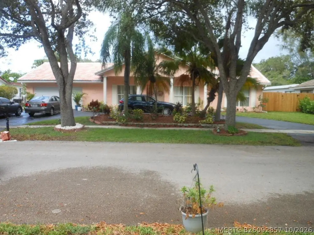 1940 SW 51st Terrace, Plantation, FL 33317 - #1