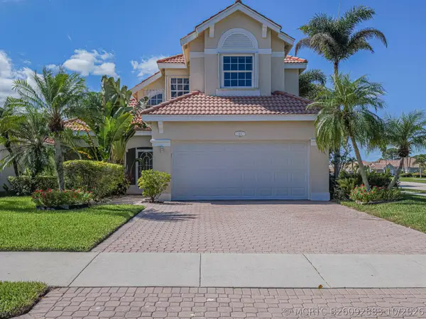 564 SW Saint Kitts Cove, Port St Lucie, FL 34986