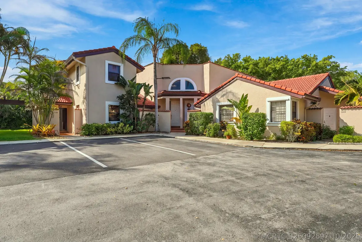 9313 W Sunrise Boulevard, Plantation, FL 33322 - #1