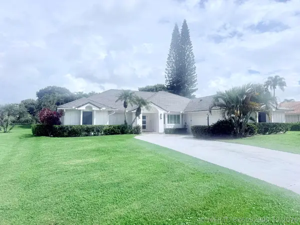 6245 Celadon Court, Palm Beach Gardens, FL 33418