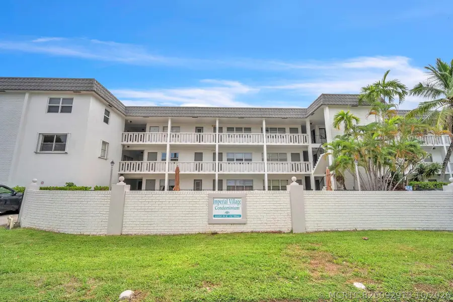 6200 NE 22nd Way #206, Fort Lauderdale, FL 33308 - #2