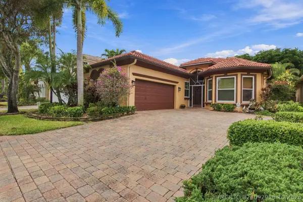 10161 Ravenna Way, Boynton Beach, FL 33437