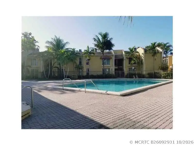 4505 Treehouse Lane #C, Tamarac, FL 33319 - #1