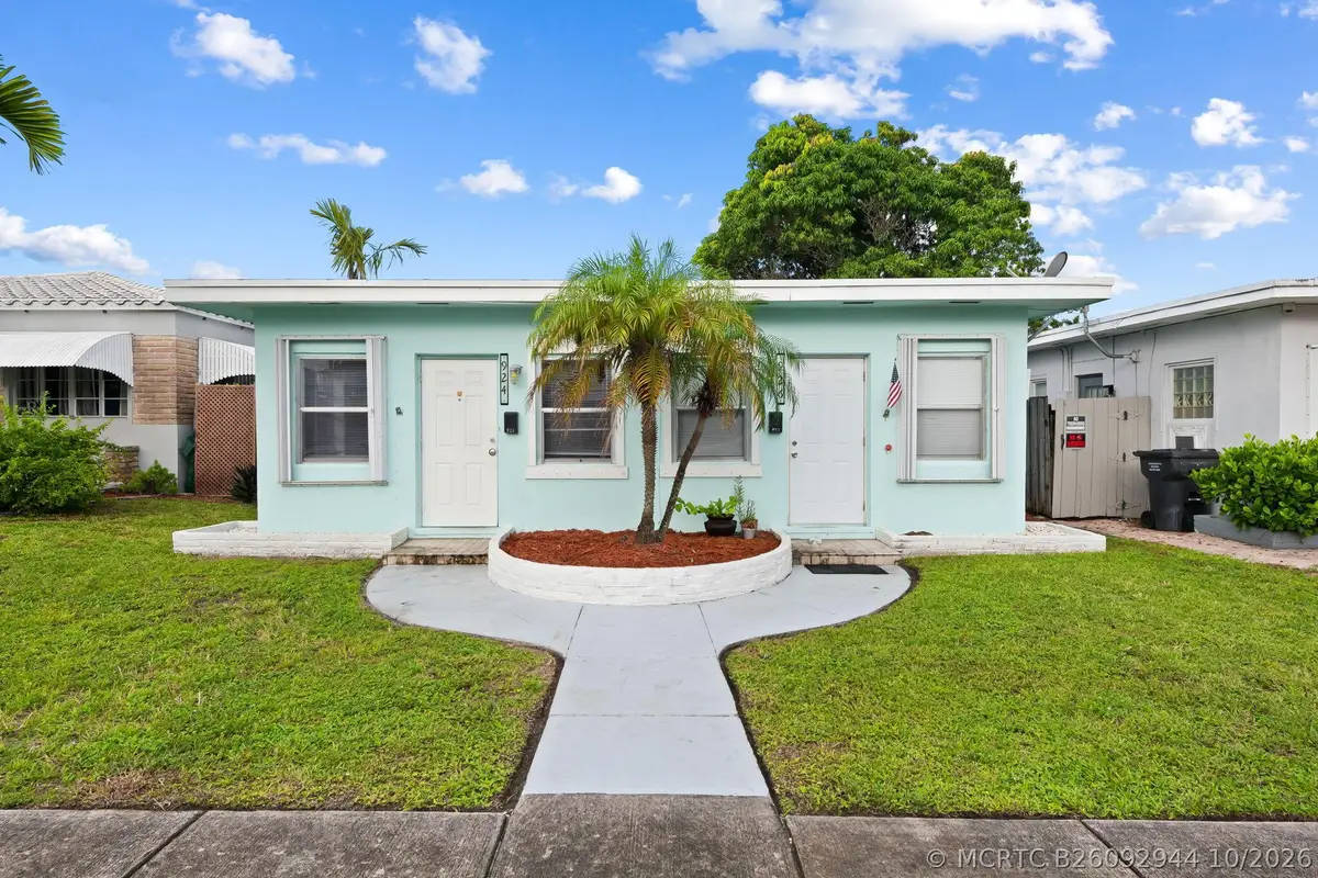 924 N 16th Avenue, Hollywood, FL 33020 - #1