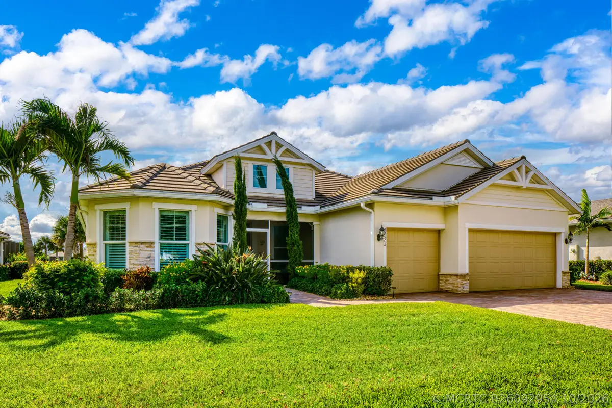 12902 SW Gingerline Drive, Port Saint Lucie, FL 34987 - #1
