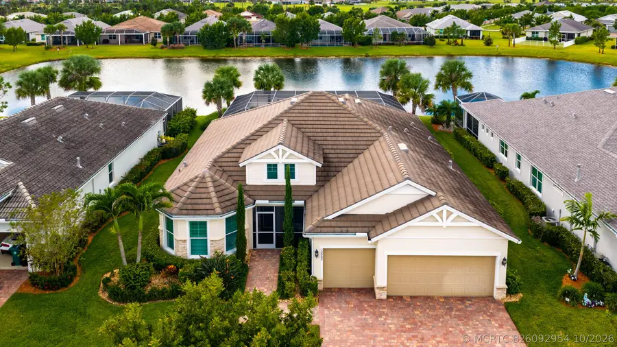 12902 SW Gingerline Drive, Port Saint Lucie, FL 34987 - #2