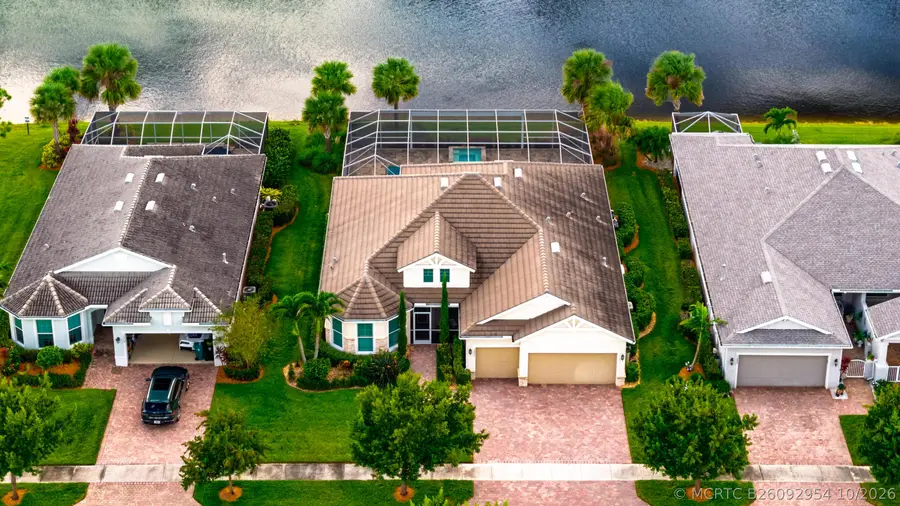 12902 SW Gingerline Drive, Port Saint Lucie, FL 34987 - #3