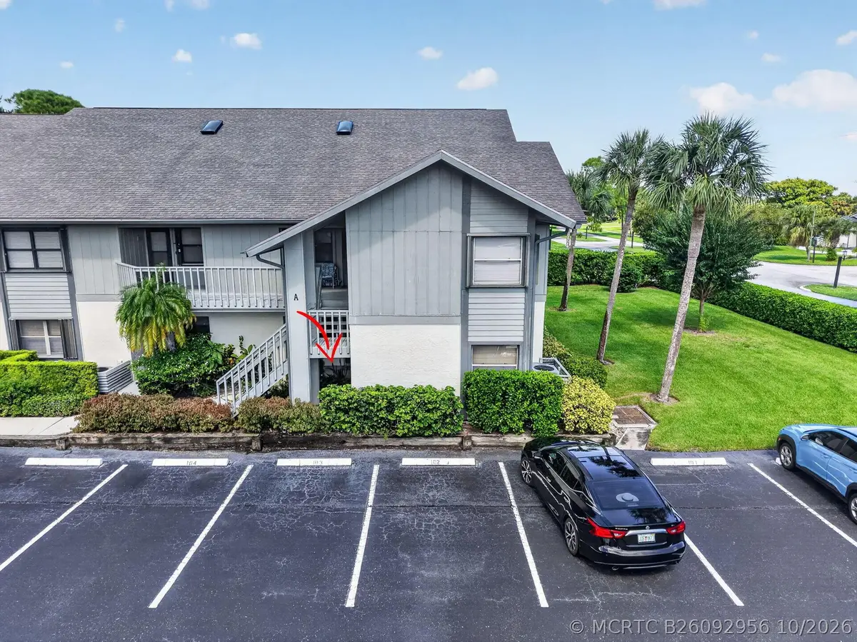 6295 SE Charleston Place, Hobe Sound, FL 33455 - #1