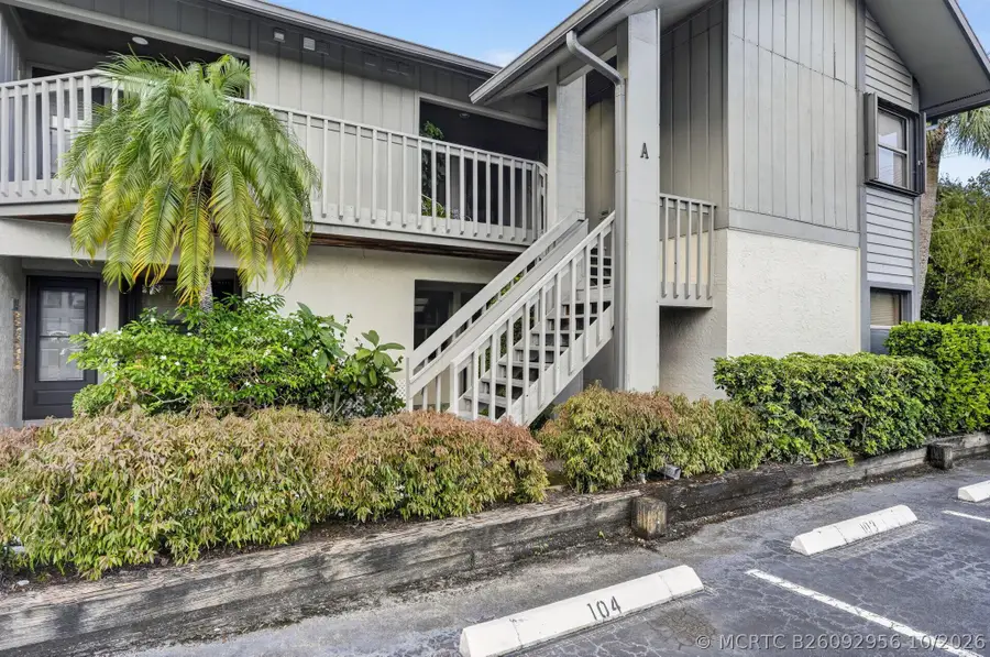 6295 SE Charleston Place, Hobe Sound, FL 33455 - #3