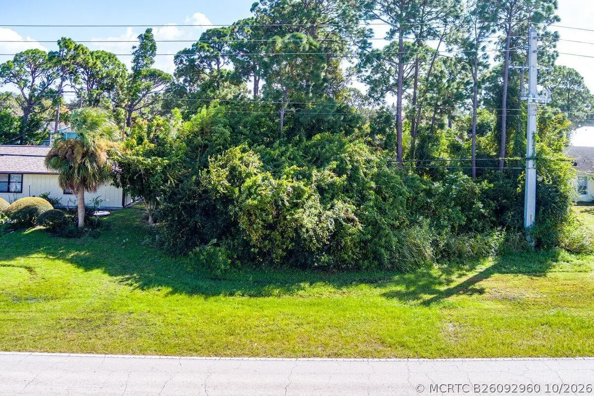 958 SW California Boulevard, Port Saint Lucie, FL 34953 - #1
