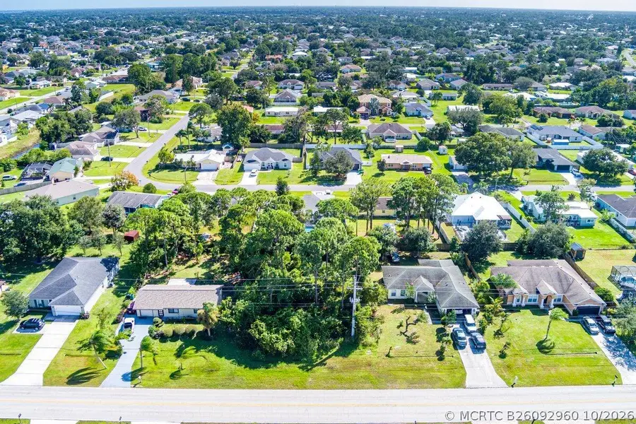 958 SW California Boulevard, Port Saint Lucie, FL 34953 - #2