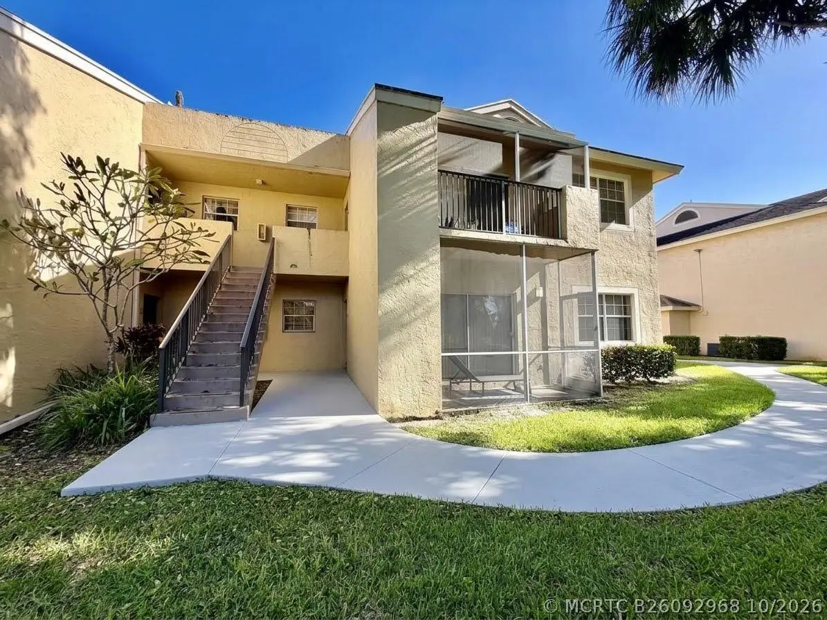 661 Cypress Club Way #F, Deerfield Beach, FL 33064 - #1
