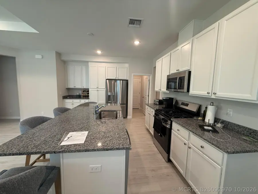 10195 NW Dreamweaver Road, Port Saint Lucie, FL 34987 - #2
