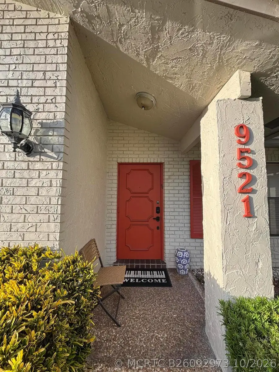 9521 NW 83rd Street, Tamarac, FL 33321 - #2