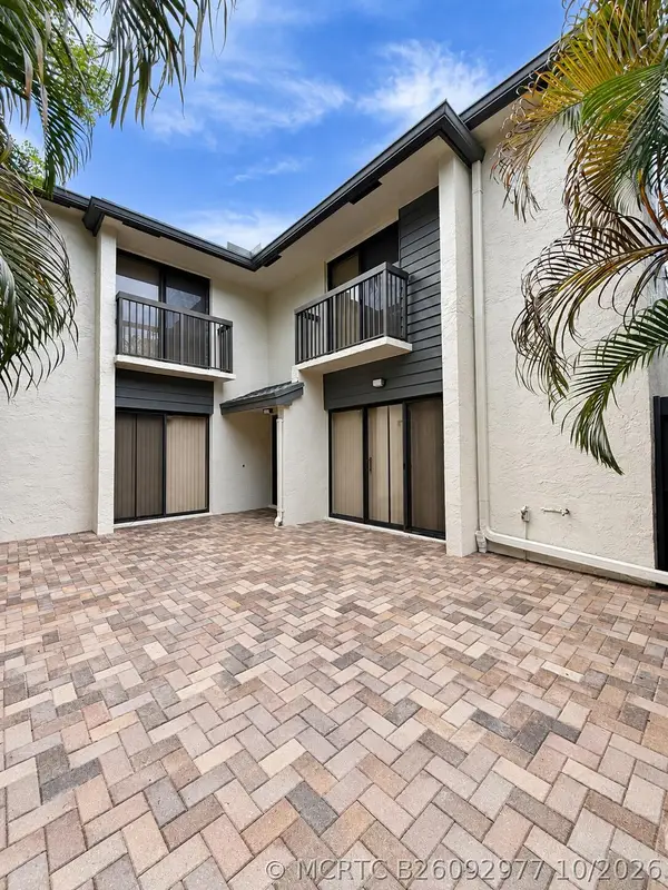 3205 Cocoplum Circle, Coconut Creek, FL 33063
