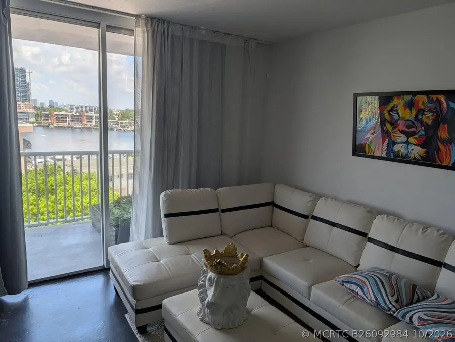 137 Golden Isles Drive #609, Hallandale Beach, FL 33009 - #2