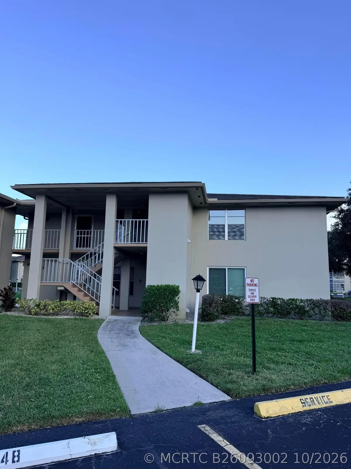 25 Lake Vista Trail #102, Port Saint Lucie, FL 34952 - #1
