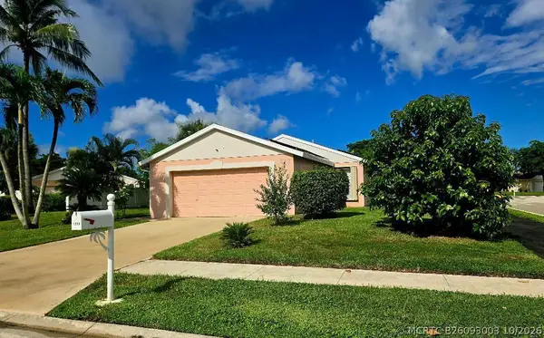 1213 Pine Sage Circle, West Palm Beach, FL 33409