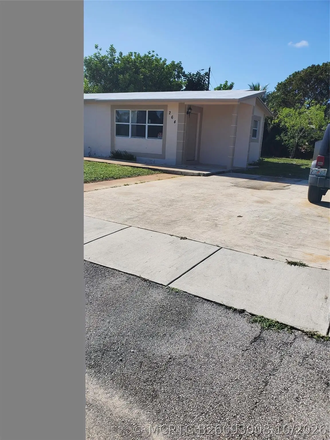 264 NE 45th Street, Deerfield Beach, FL 33064 - #1