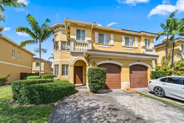 9041 SW 19th Street, Miramar, FL 33025