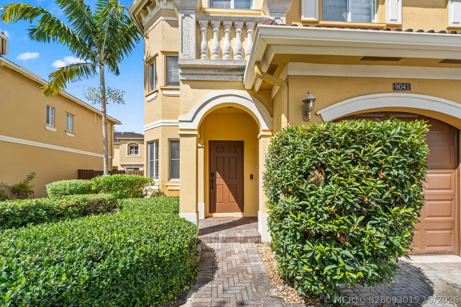 9041 SW 19th Street, Miramar, FL 33025 - #2