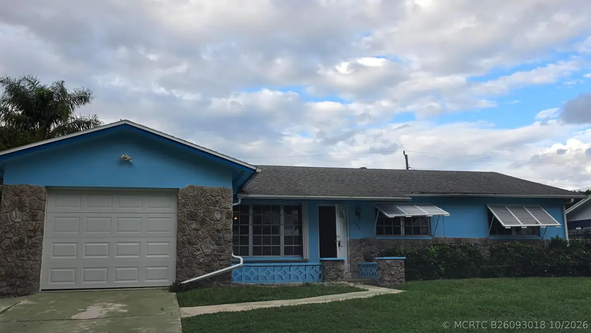 1033 SW 25th Place, Boynton Beach, FL 33426 - #1