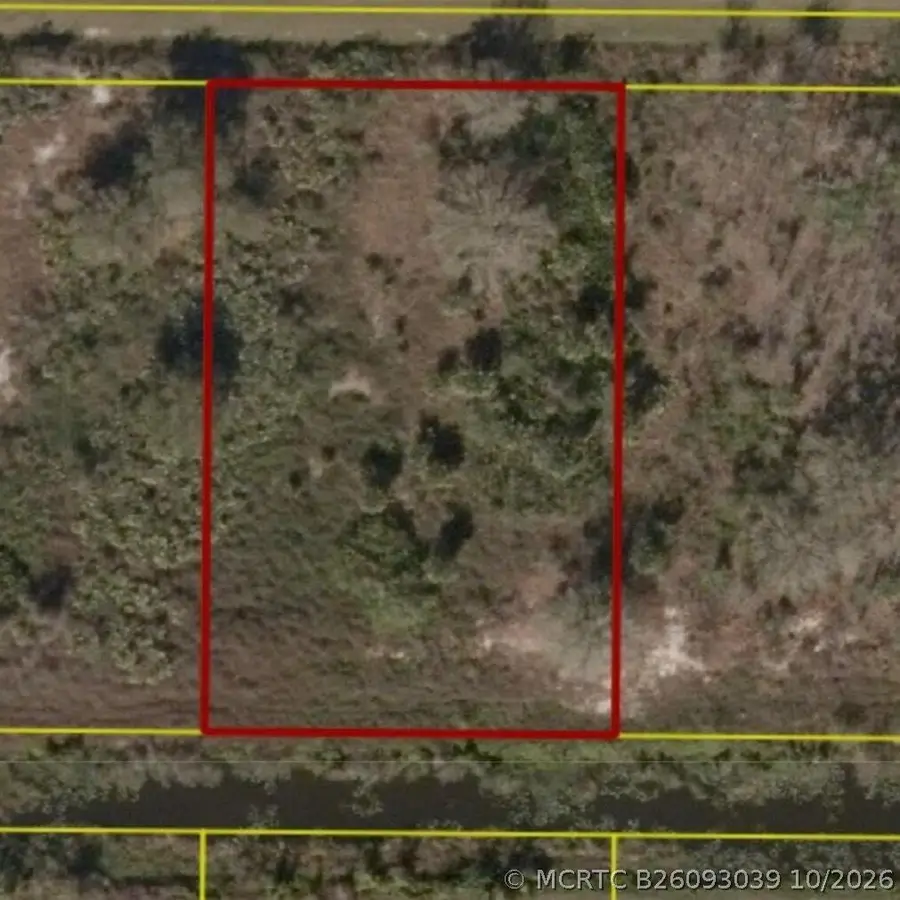18516 NW 262nd Street, Okeechobee, FL 34972 - #3