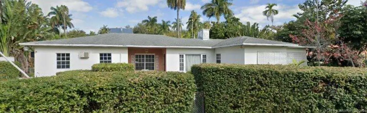 381 NE 84th Street, Miami, FL 33138 - #1