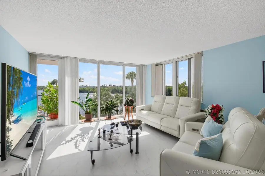 4750 S Ocean Boulevard #Unit 305, Highland Beach, FL 33487 - #2