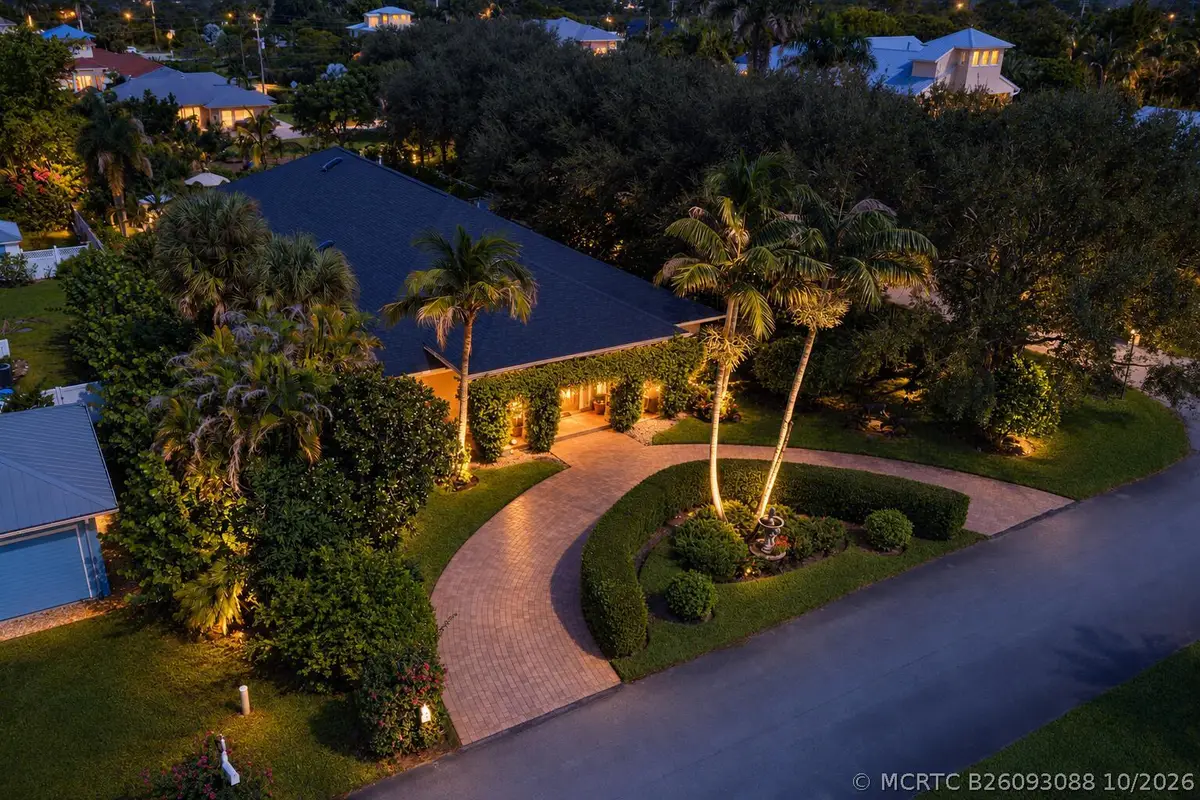 9707 SE Sharon Street, Hobe Sound, FL 33455 - #1