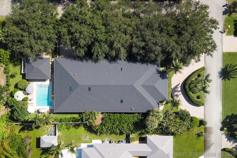 9707 SE Sharon Street, Hobe Sound, FL 33455 - #2