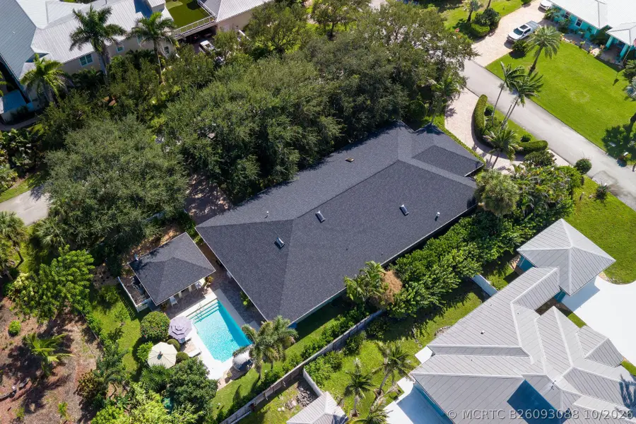 9707 SE Sharon Street, Hobe Sound, FL 33455 - #3