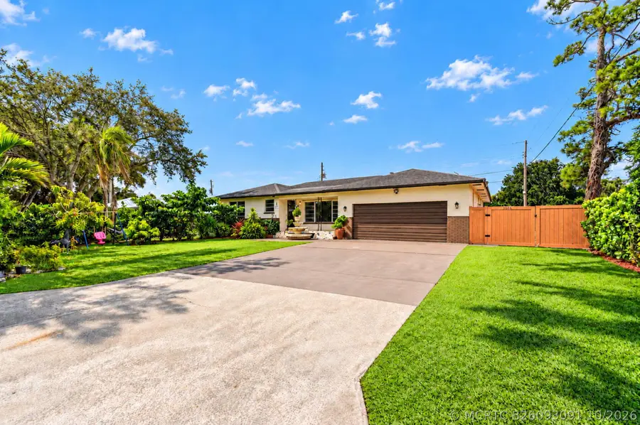 4306 Waterway Drive, Lake Worth, FL 33461 - #2