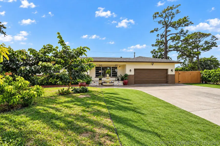 4306 Waterway Drive, Lake Worth, FL 33461 - #3