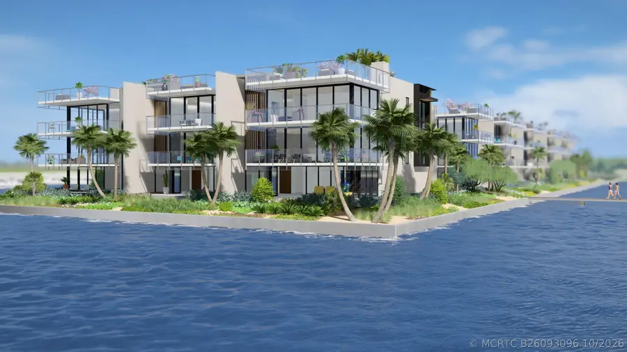 12450 SE Crystal Cove Place #15, Jupiter, FL 33469 - #3