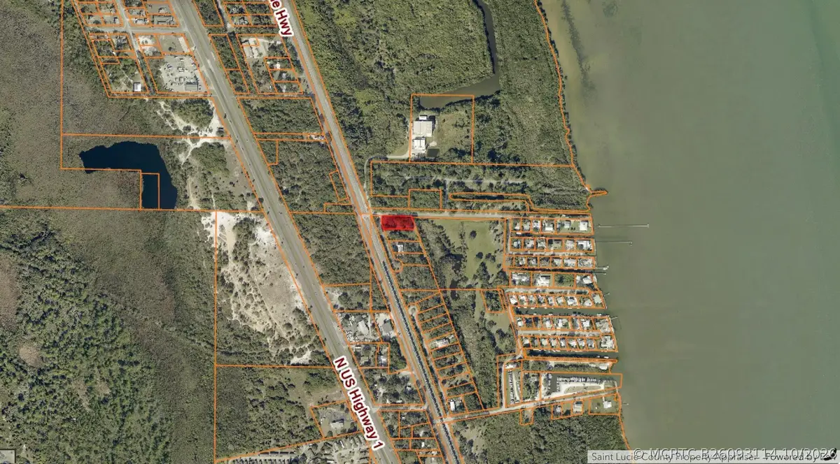 0 Village Palm Lane, Fort Pierce, FL 34946 - #1