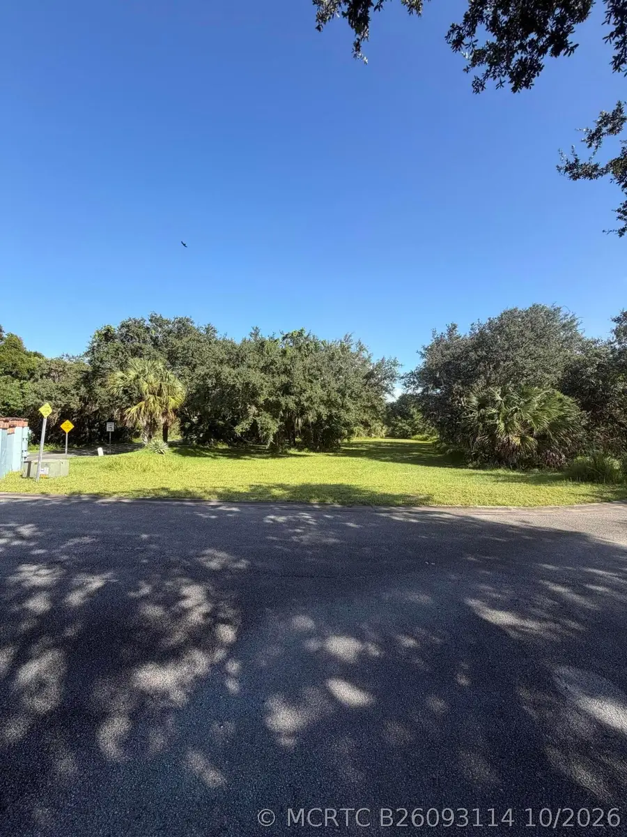 0 Village Palm Lane, Fort Pierce, FL 34946 - #3