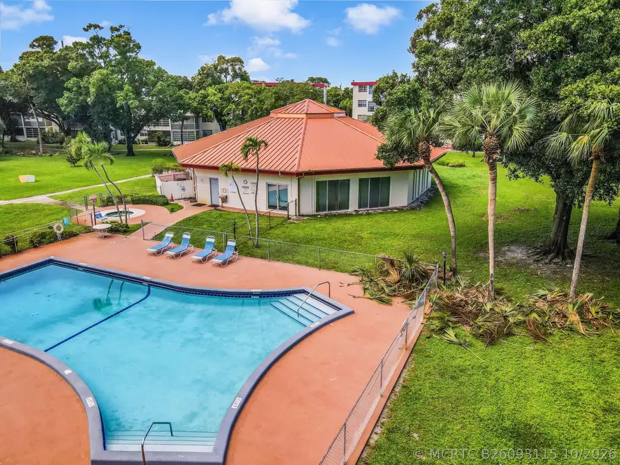 3001 NW 48th Avenue #442, Lauderdale Lakes, FL 33313 - #3