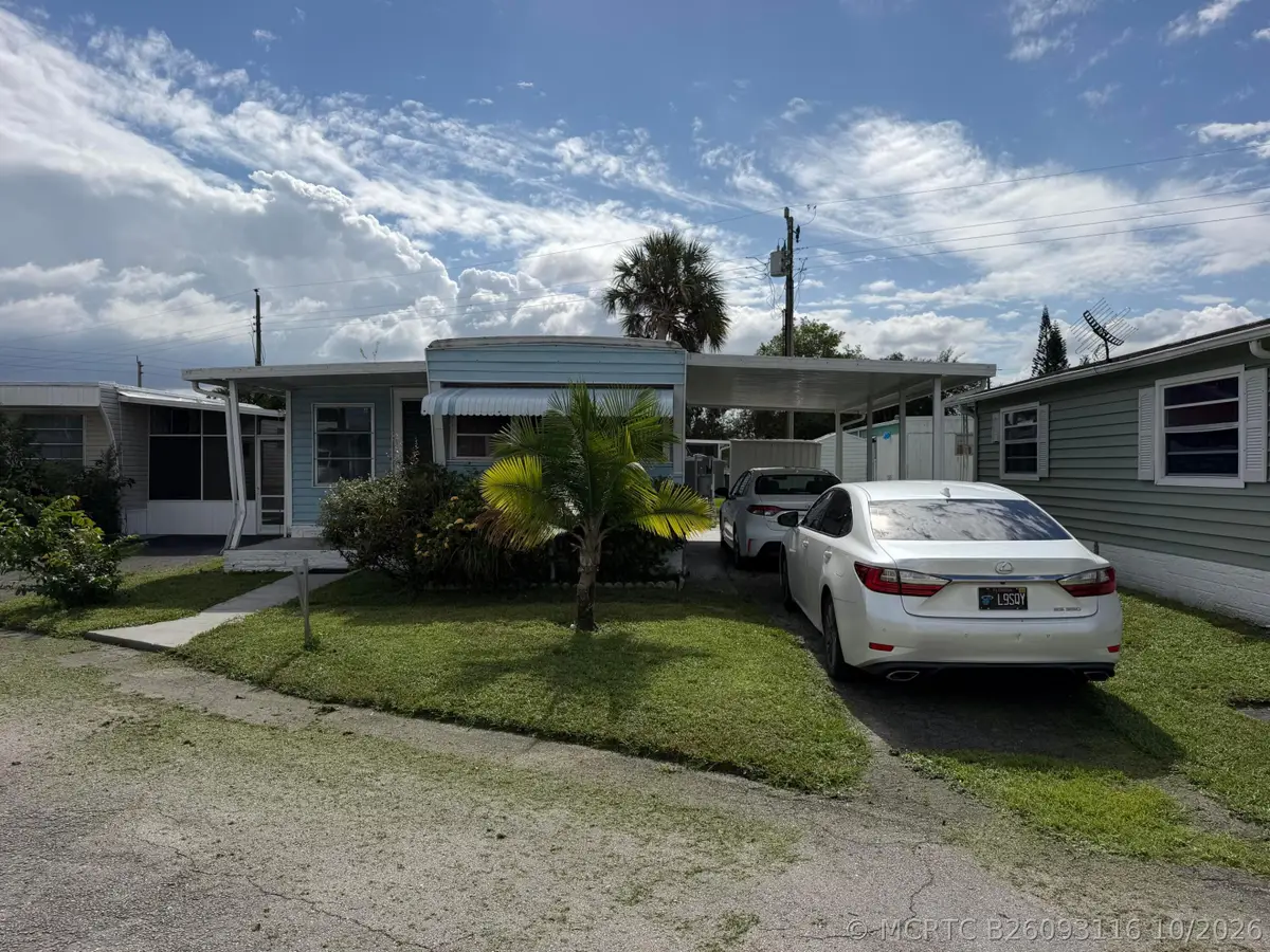 8640 SW 15th Court, Davie, FL 33324 - #1